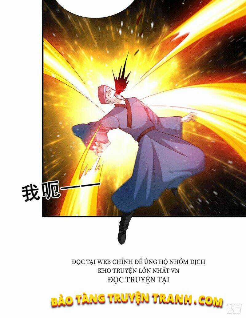 Thần Chiến Tranh Chapter 82 trang 15