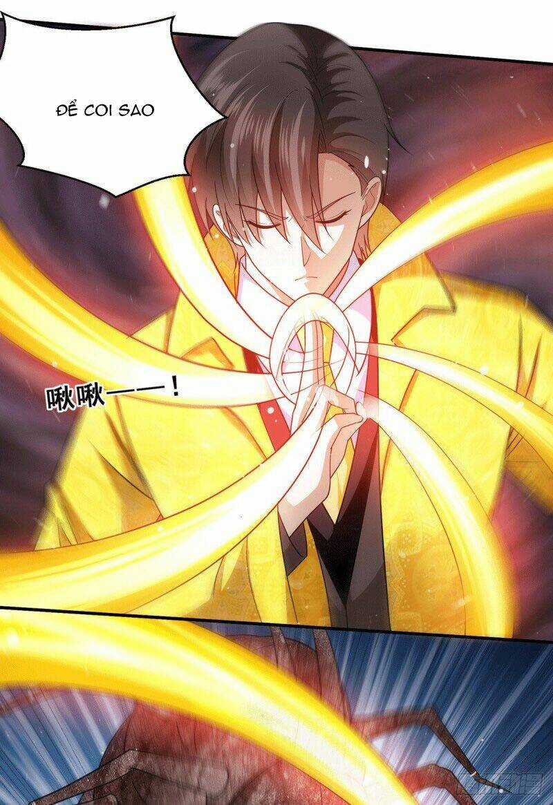 Thần Chiến Tranh Chapter 82 trang 2