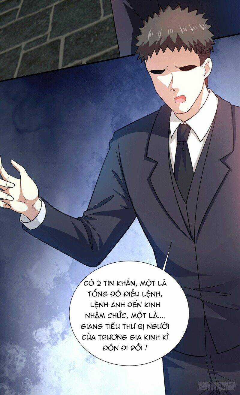 Thần Chiến Tranh Chapter 82 trang 20