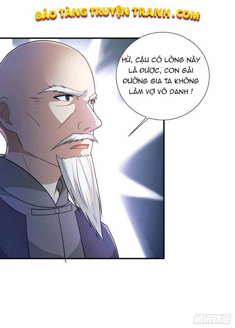 Thần Chiến Tranh Chapter 82 trang 24