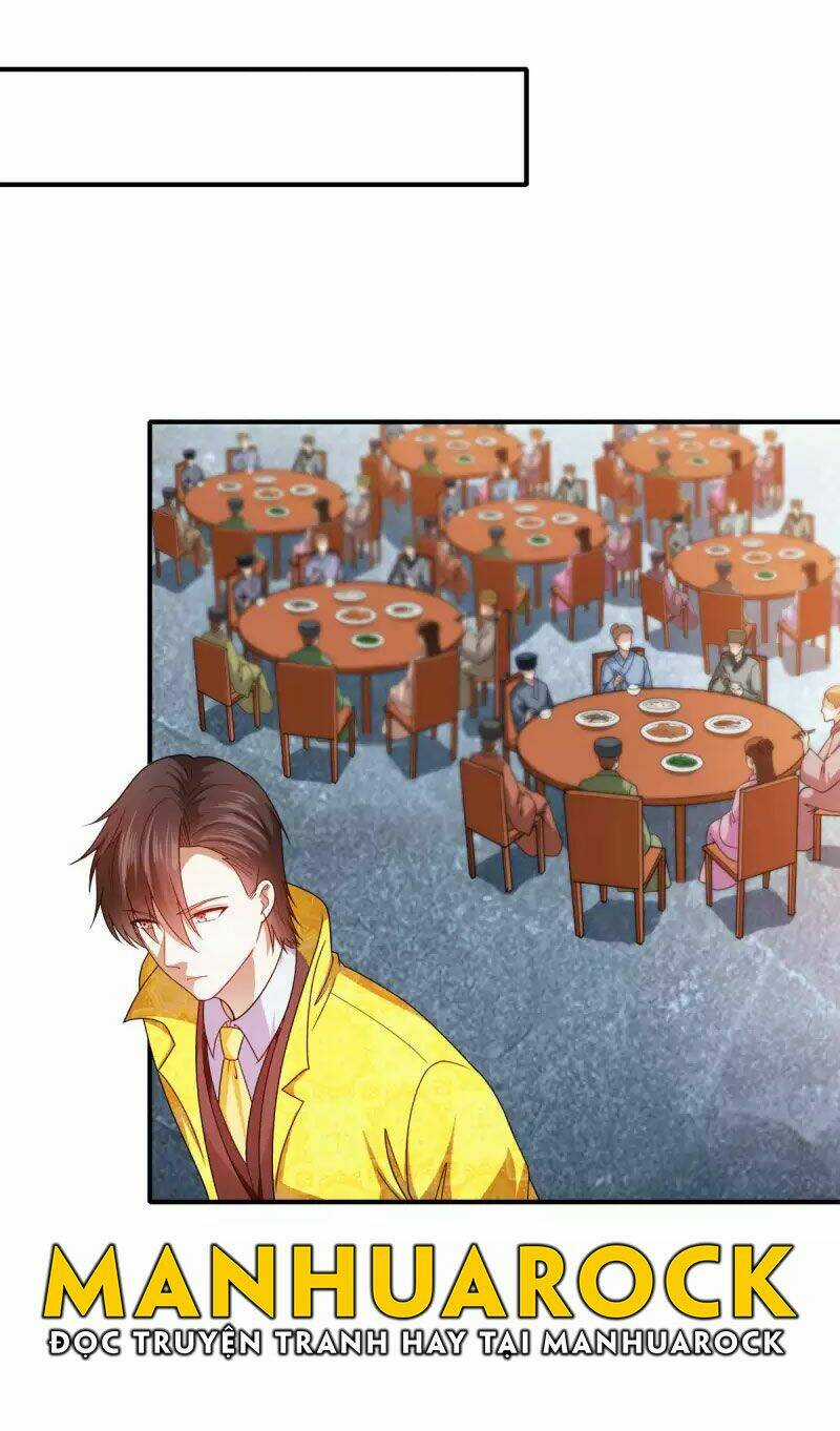 Thần Chiến Tranh Chapter 83 trang 11