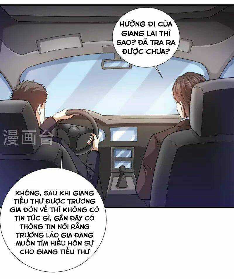 Thần Chiến Tranh Chapter 83 trang 17