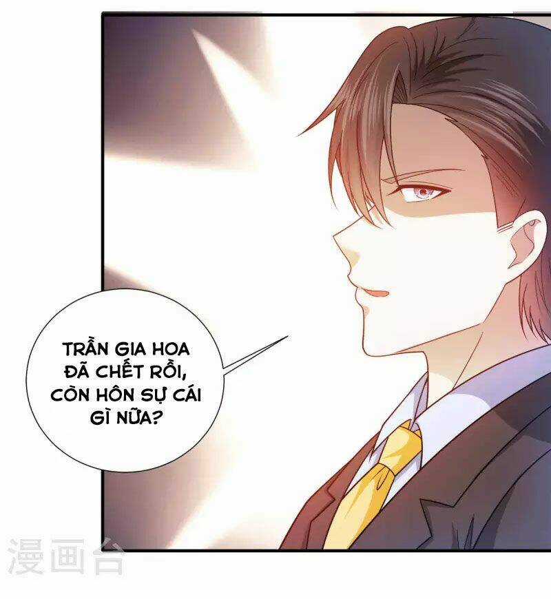 Thần Chiến Tranh Chapter 83 trang 18