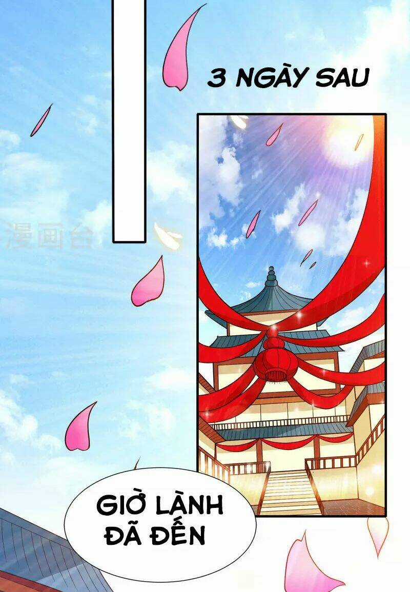 Thần Chiến Tranh Chapter 83 trang 2