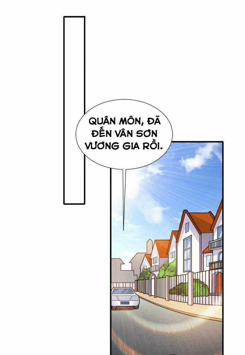 Thần Chiến Tranh Chapter 83 trang 21