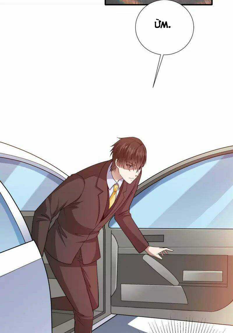 Thần Chiến Tranh Chapter 83 trang 22