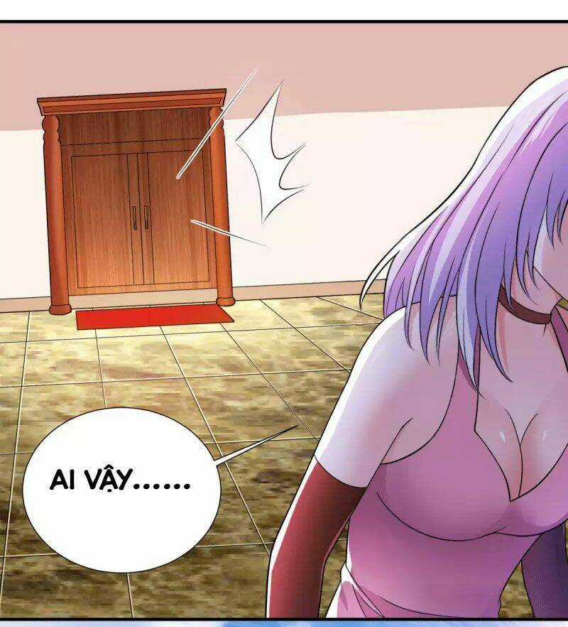 Thần Chiến Tranh Chapter 83 trang 24