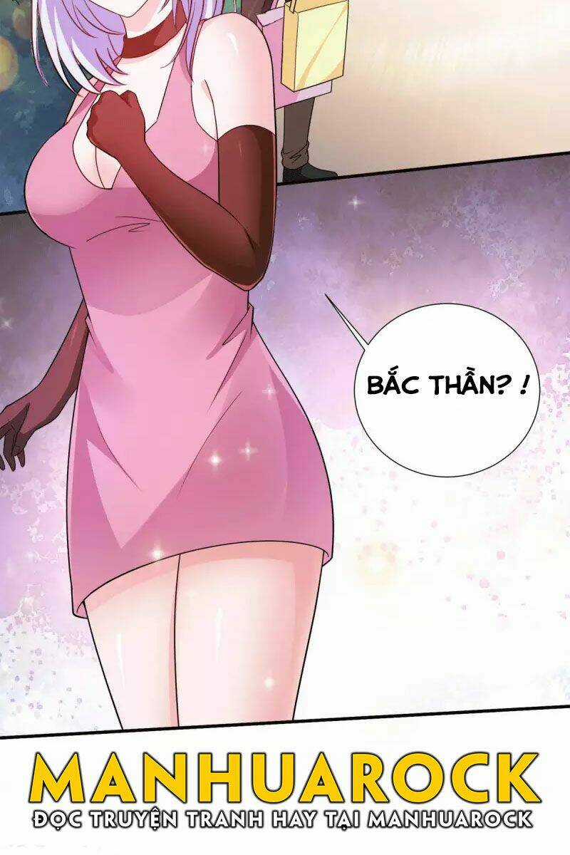 Thần Chiến Tranh Chapter 83 trang 26