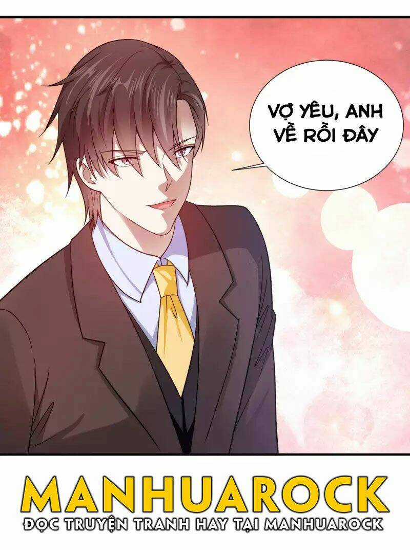 Thần Chiến Tranh Chapter 83 trang 27