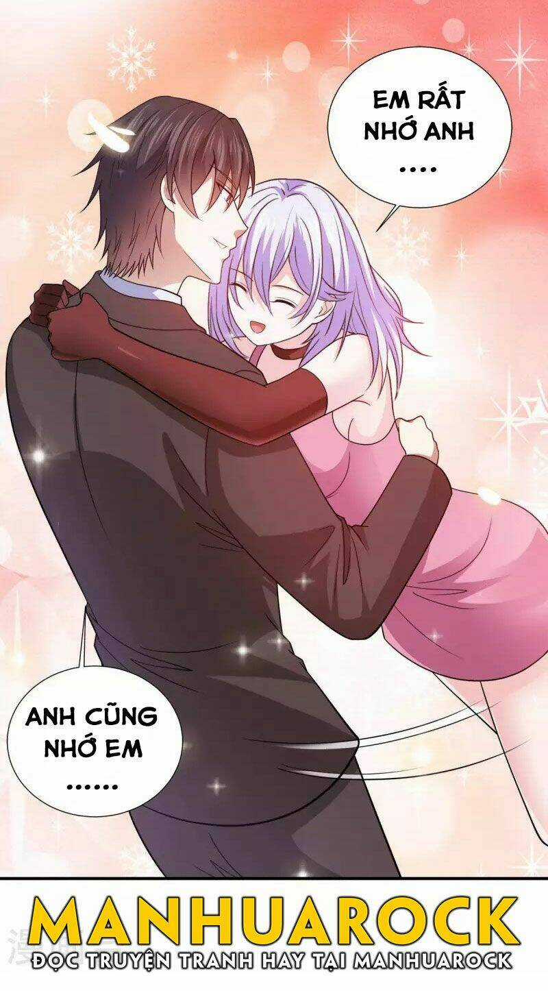 Thần Chiến Tranh Chapter 83 trang 29