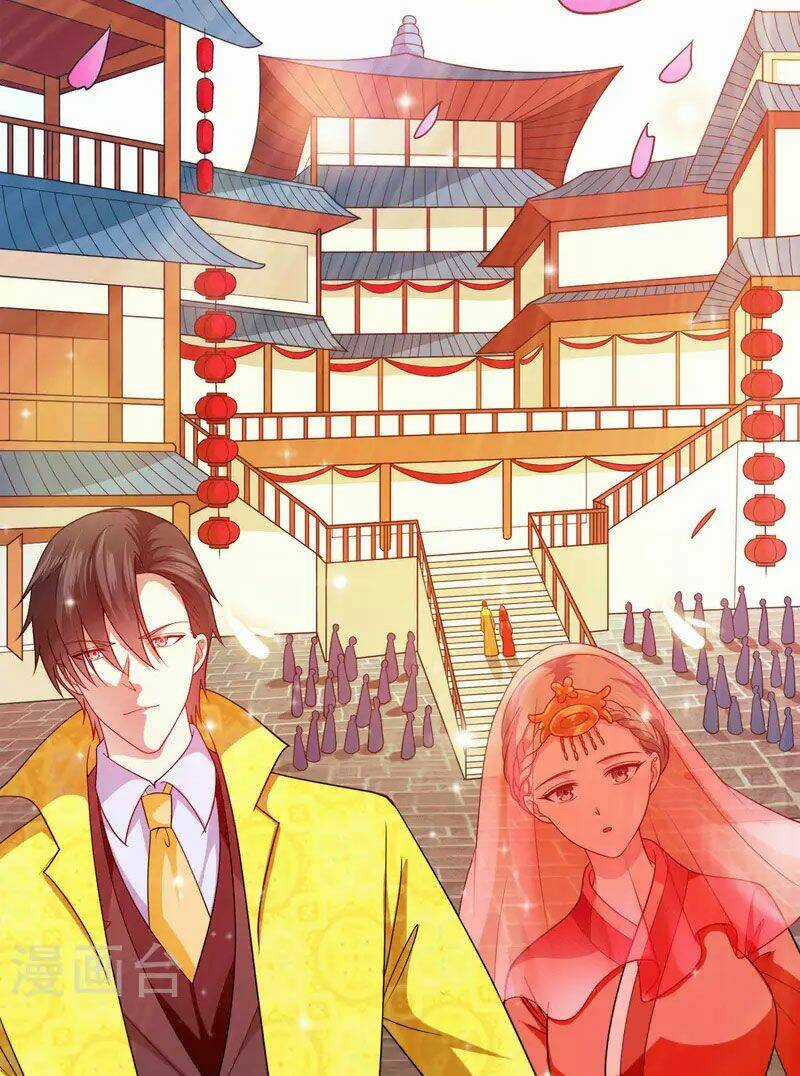 Thần Chiến Tranh Chapter 83 trang 3