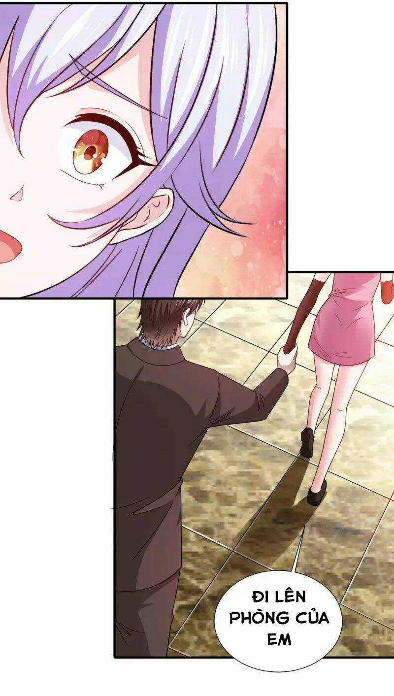 Thần Chiến Tranh Chapter 83 trang 30