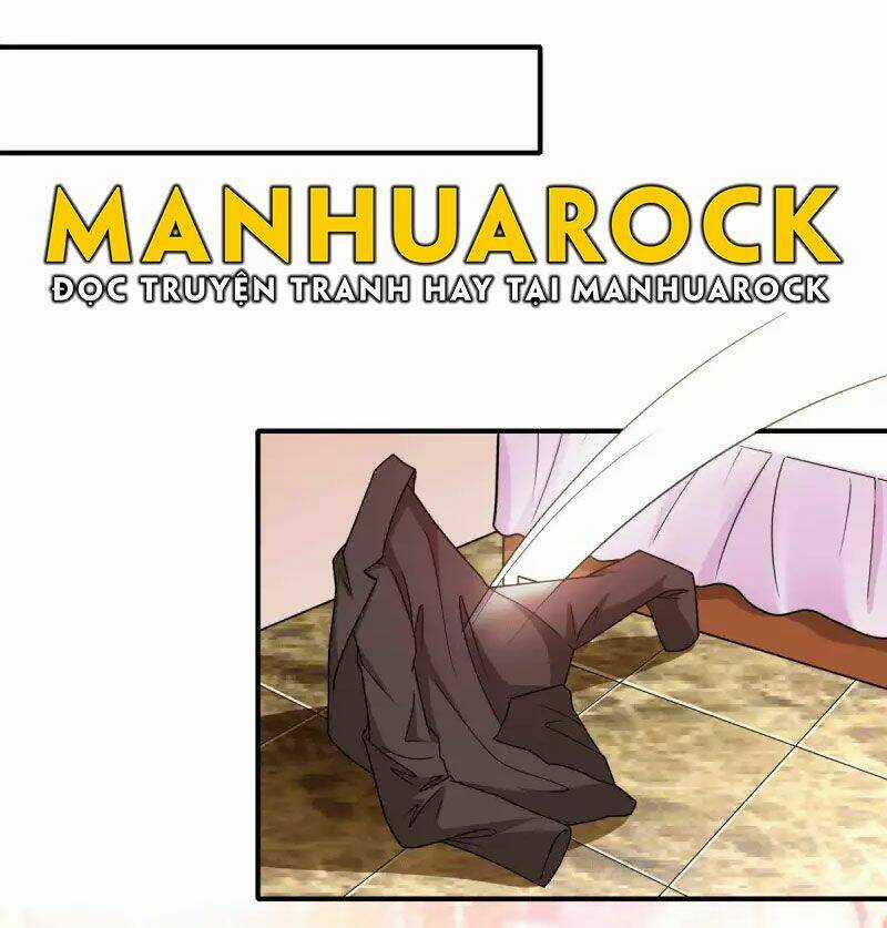 Thần Chiến Tranh Chapter 83 trang 31