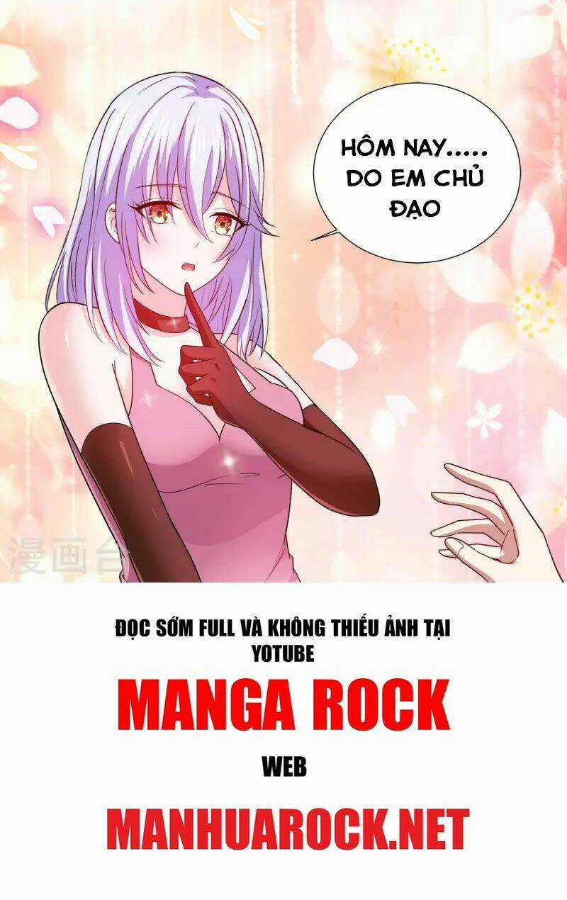 Thần Chiến Tranh Chapter 83 trang 32