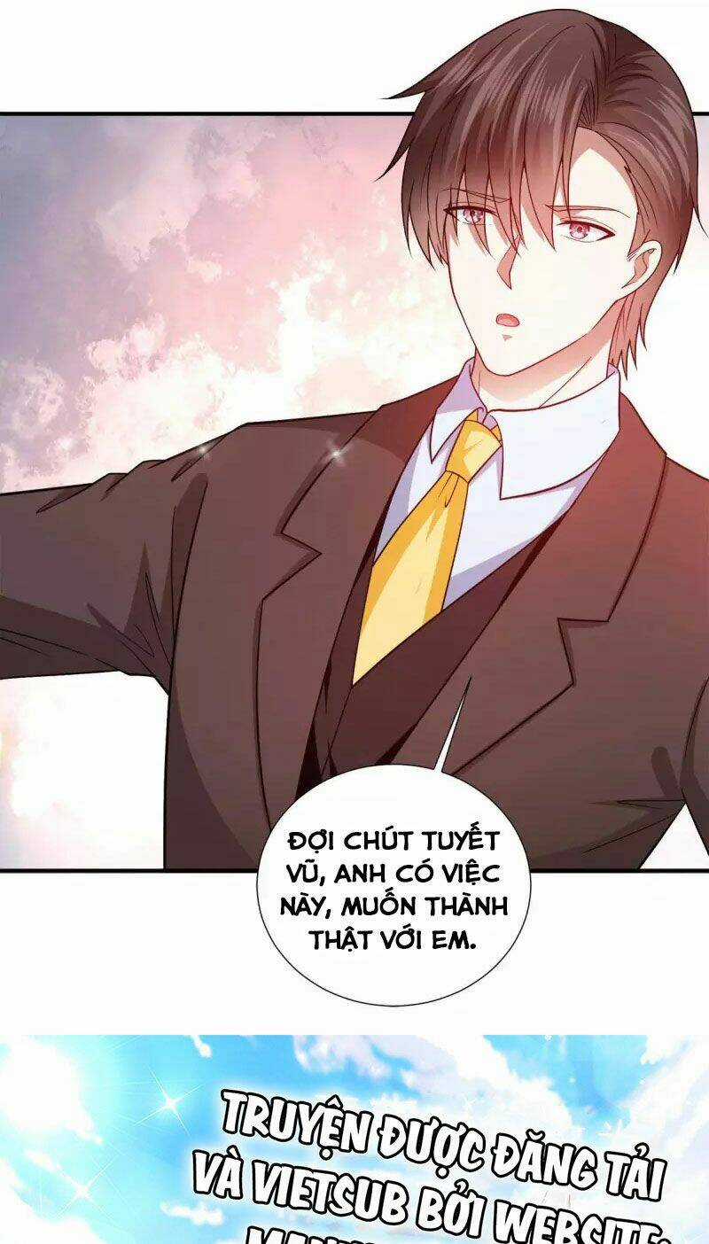 Thần Chiến Tranh Chapter 83 trang 33