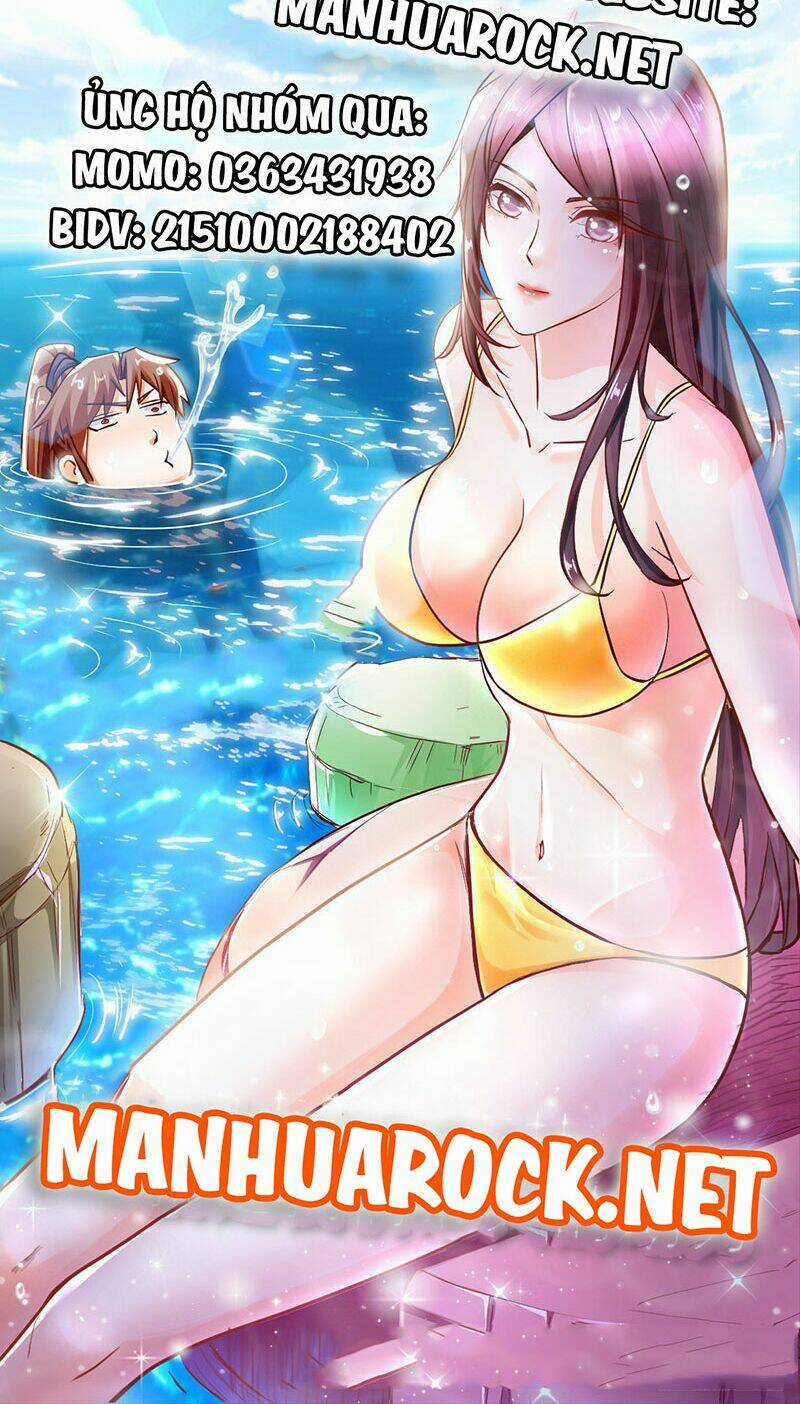 Thần Chiến Tranh Chapter 83 trang 34