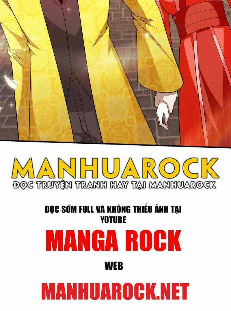 Thần Chiến Tranh Chapter 83 trang 4