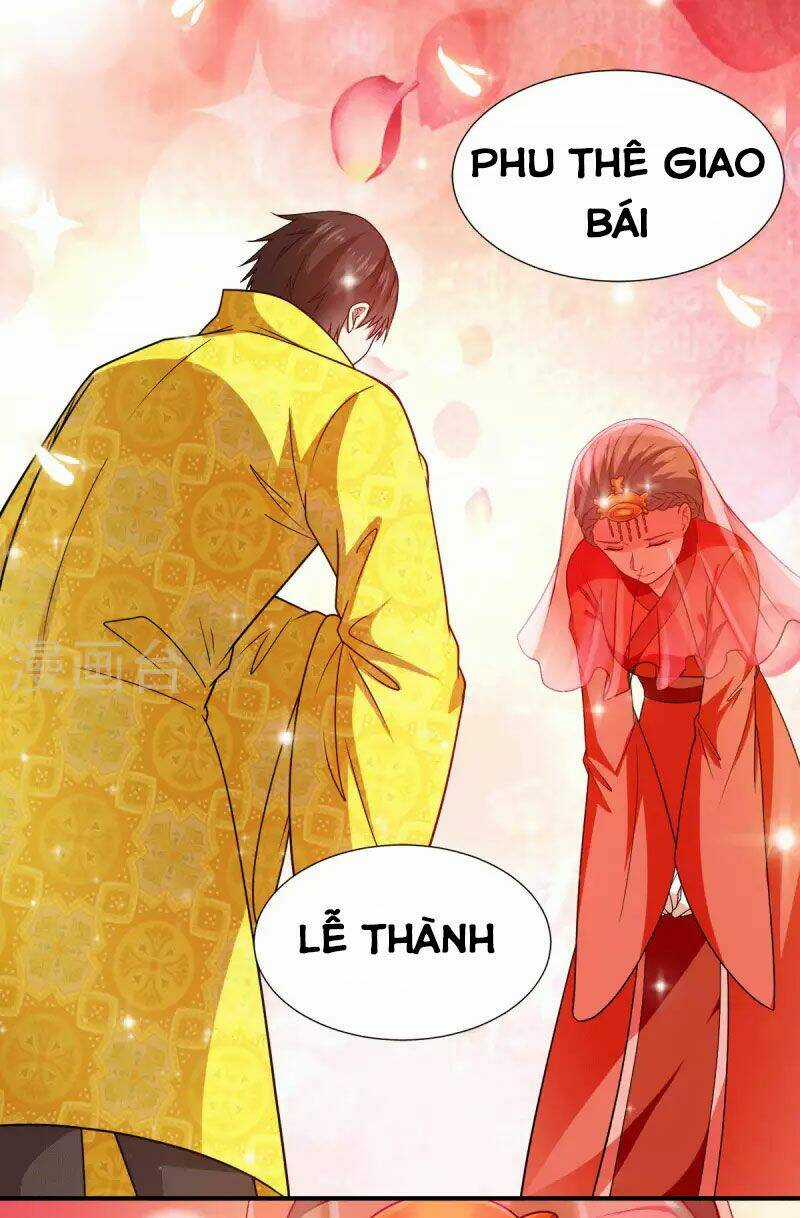 Thần Chiến Tranh Chapter 83 trang 7