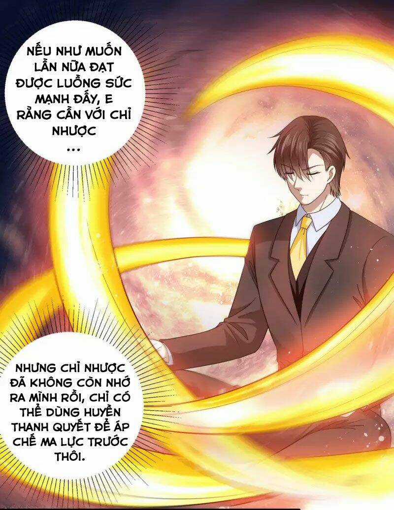 Thần Chiến Tranh Chapter 84 trang 10