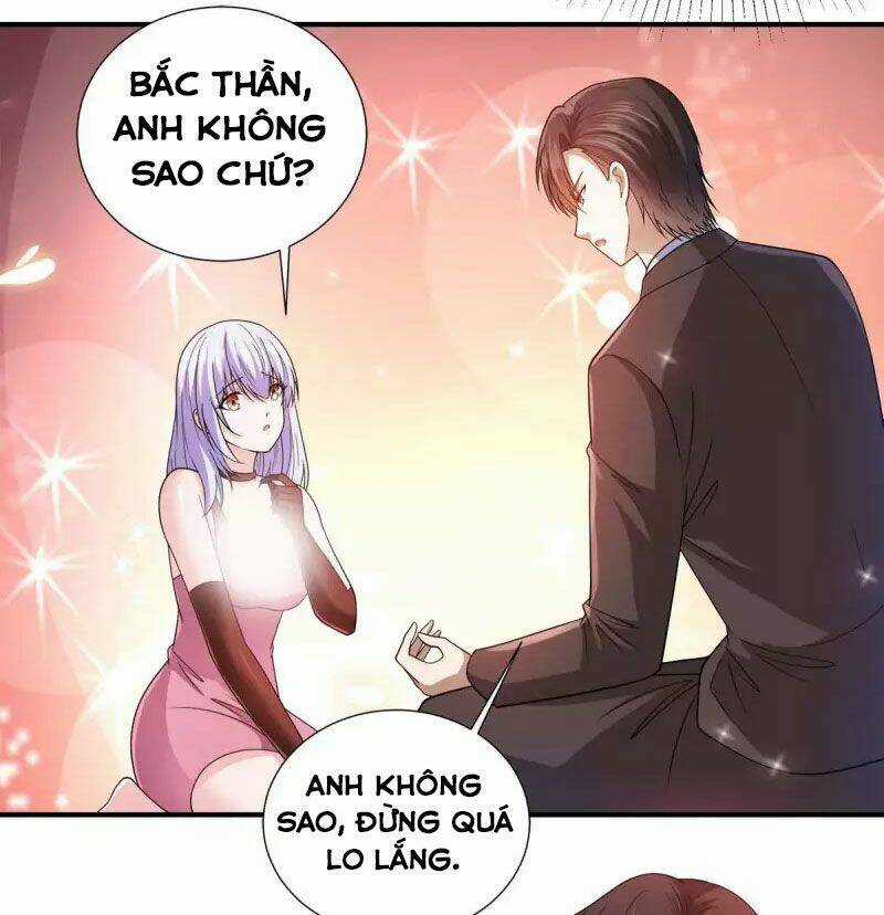 Thần Chiến Tranh Chapter 84 trang 12