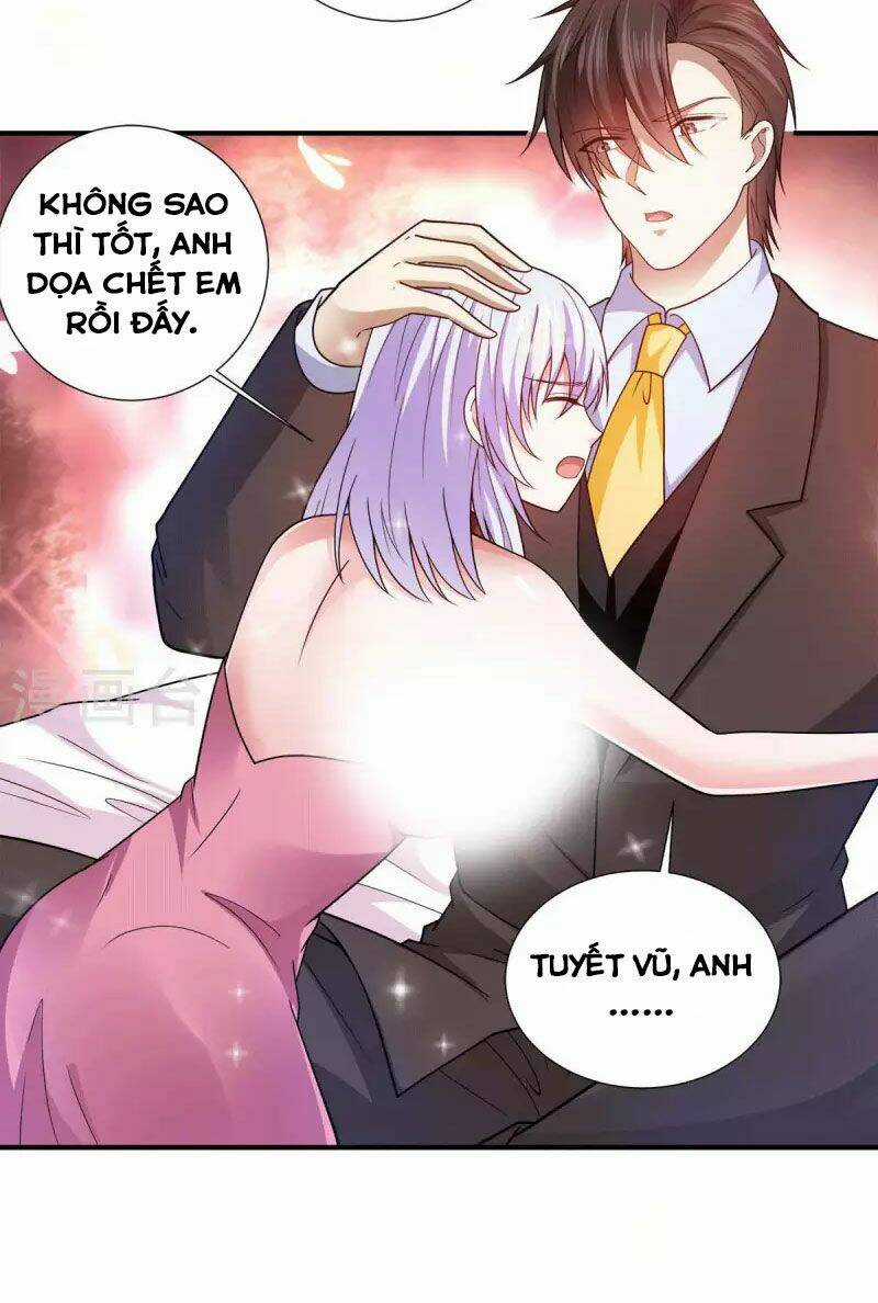 Thần Chiến Tranh Chapter 84 trang 13