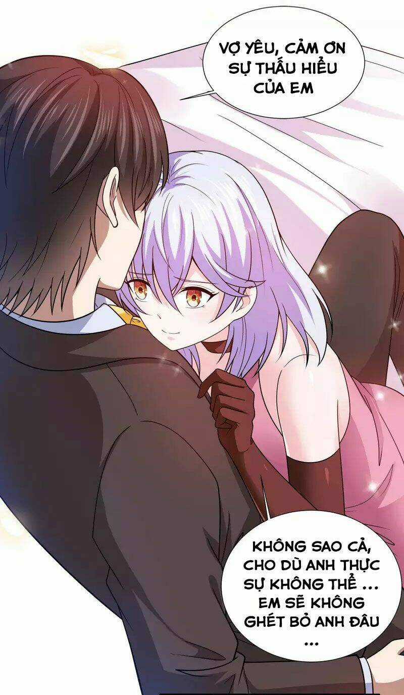 Thần Chiến Tranh Chapter 84 trang 15