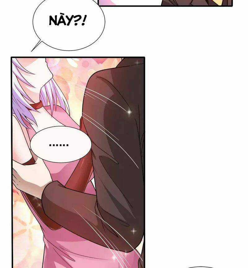 Thần Chiến Tranh Chapter 84 trang 17