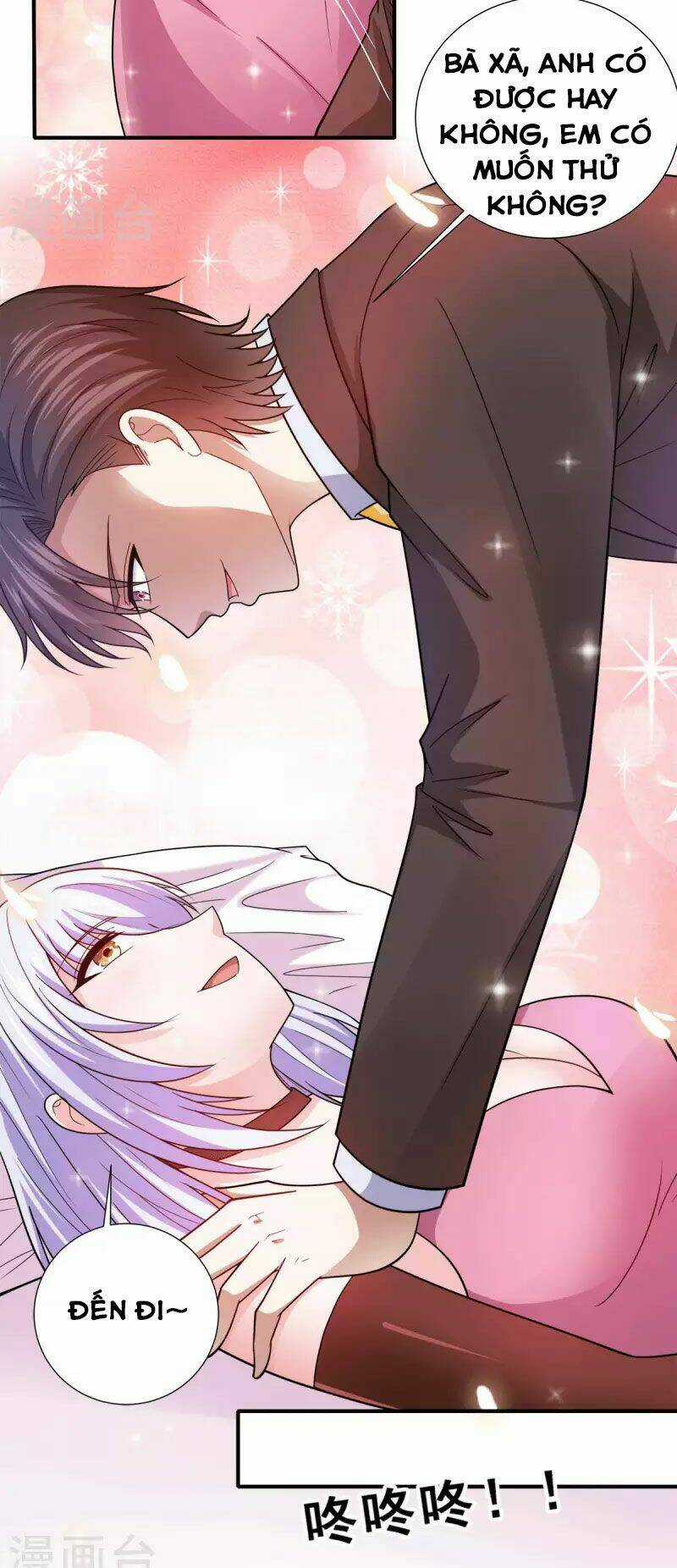 Thần Chiến Tranh Chapter 84 trang 18