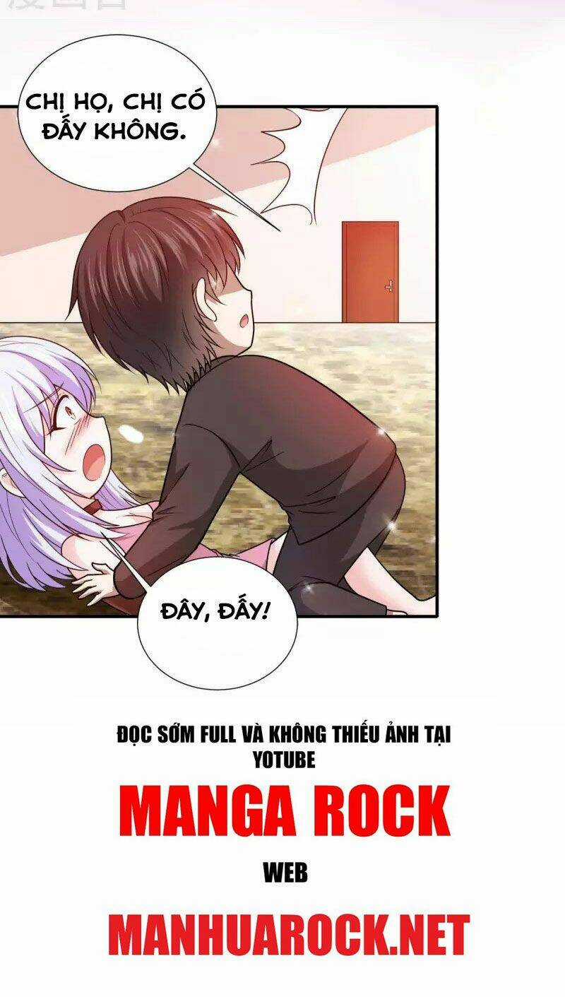 Thần Chiến Tranh Chapter 84 trang 19