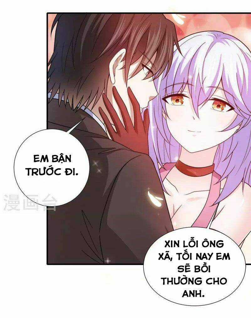 Thần Chiến Tranh Chapter 84 trang 20