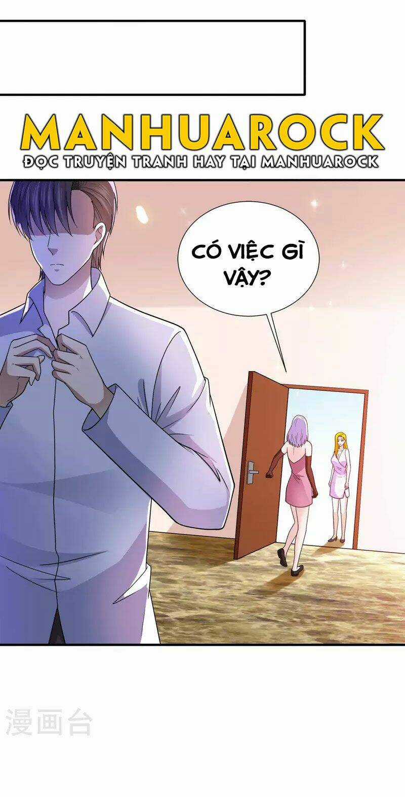 Thần Chiến Tranh Chapter 84 trang 21