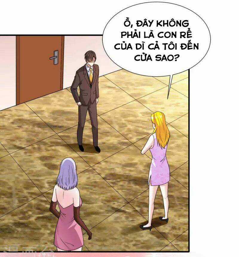 Thần Chiến Tranh Chapter 84 trang 22