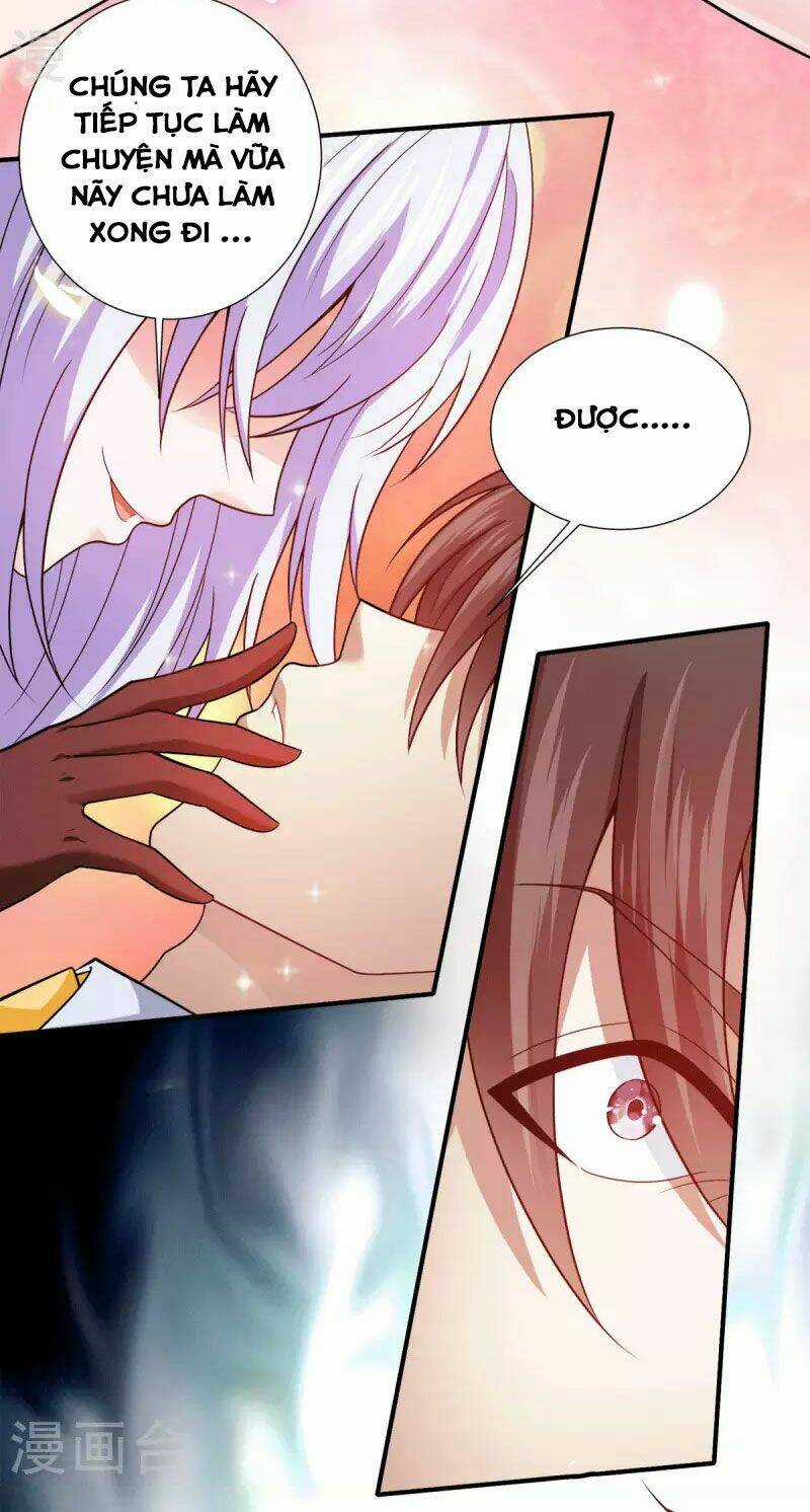 Thần Chiến Tranh Chapter 84 trang 4