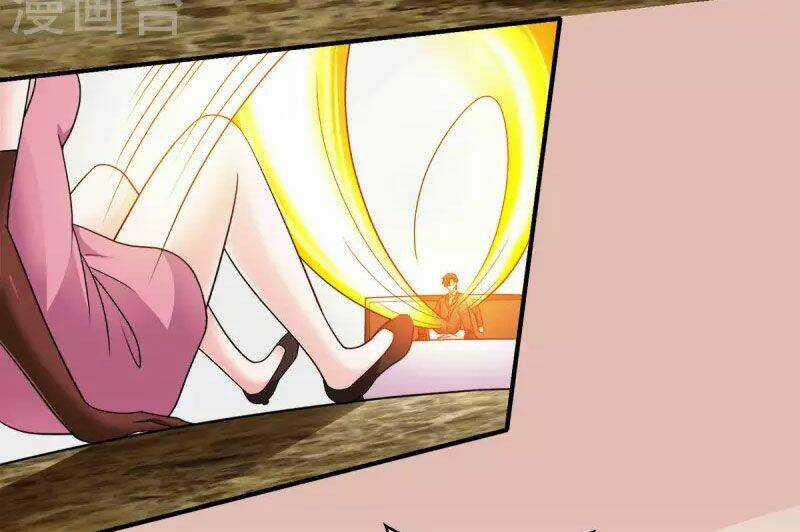 Thần Chiến Tranh Chapter 84 trang 6