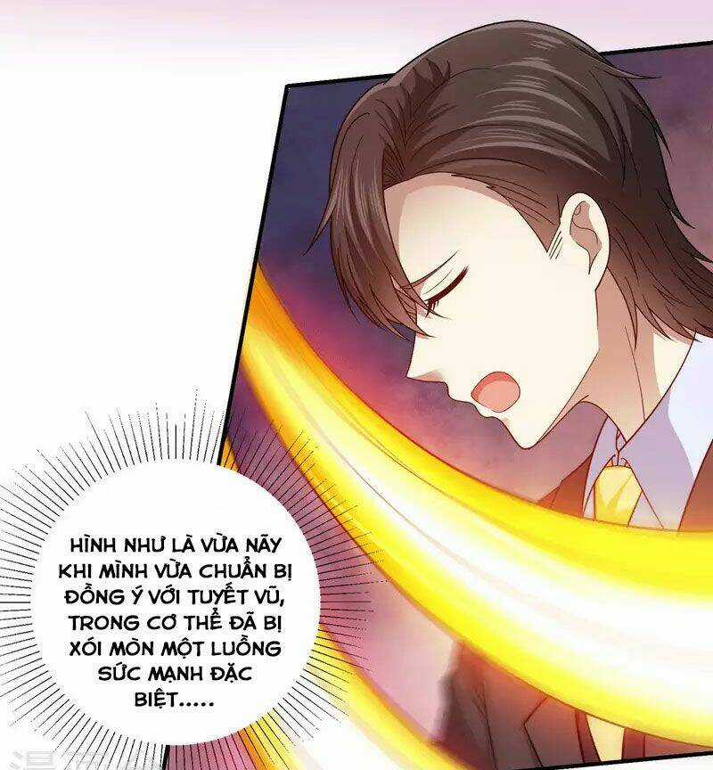 Thần Chiến Tranh Chapter 84 trang 8