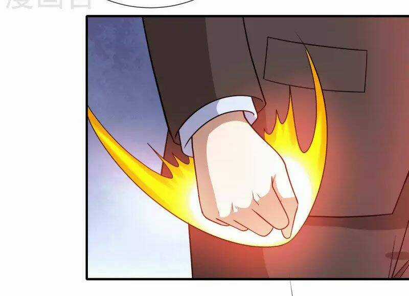 Thần Chiến Tranh Chapter 85 trang 16