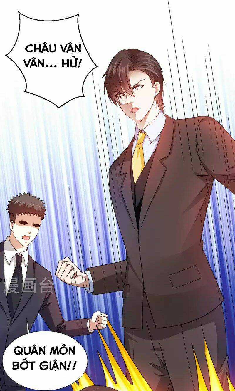 Thần Chiến Tranh Chapter 85 trang 17