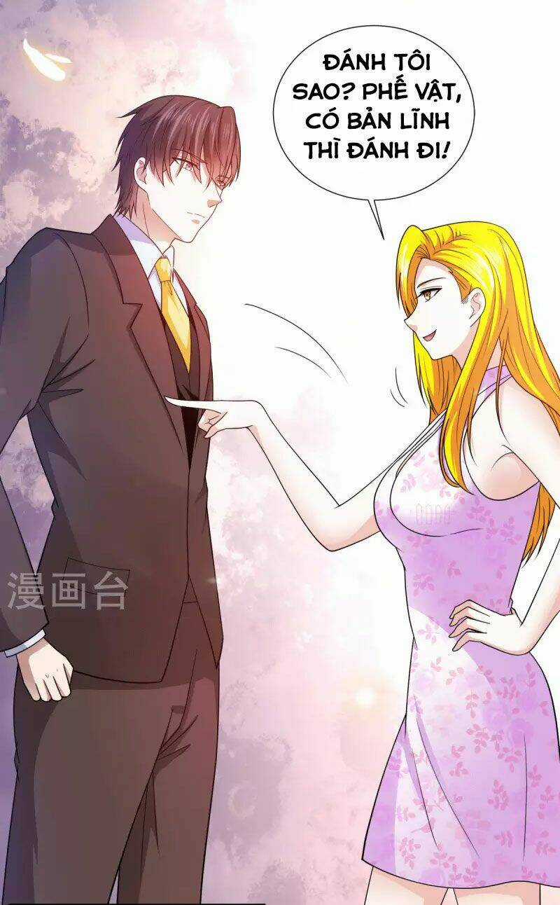 Thần Chiến Tranh Chapter 85 trang 2