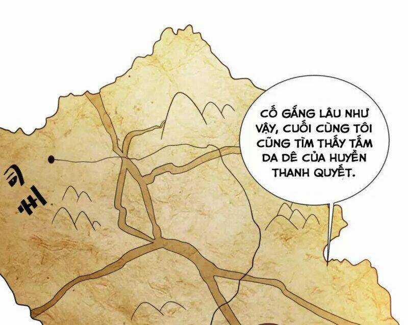 Thần Chiến Tranh Chapter 85 trang 20