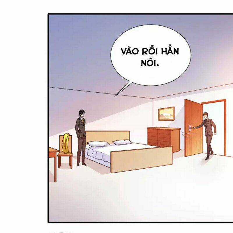 Thần Chiến Tranh Chapter 85 trang 24