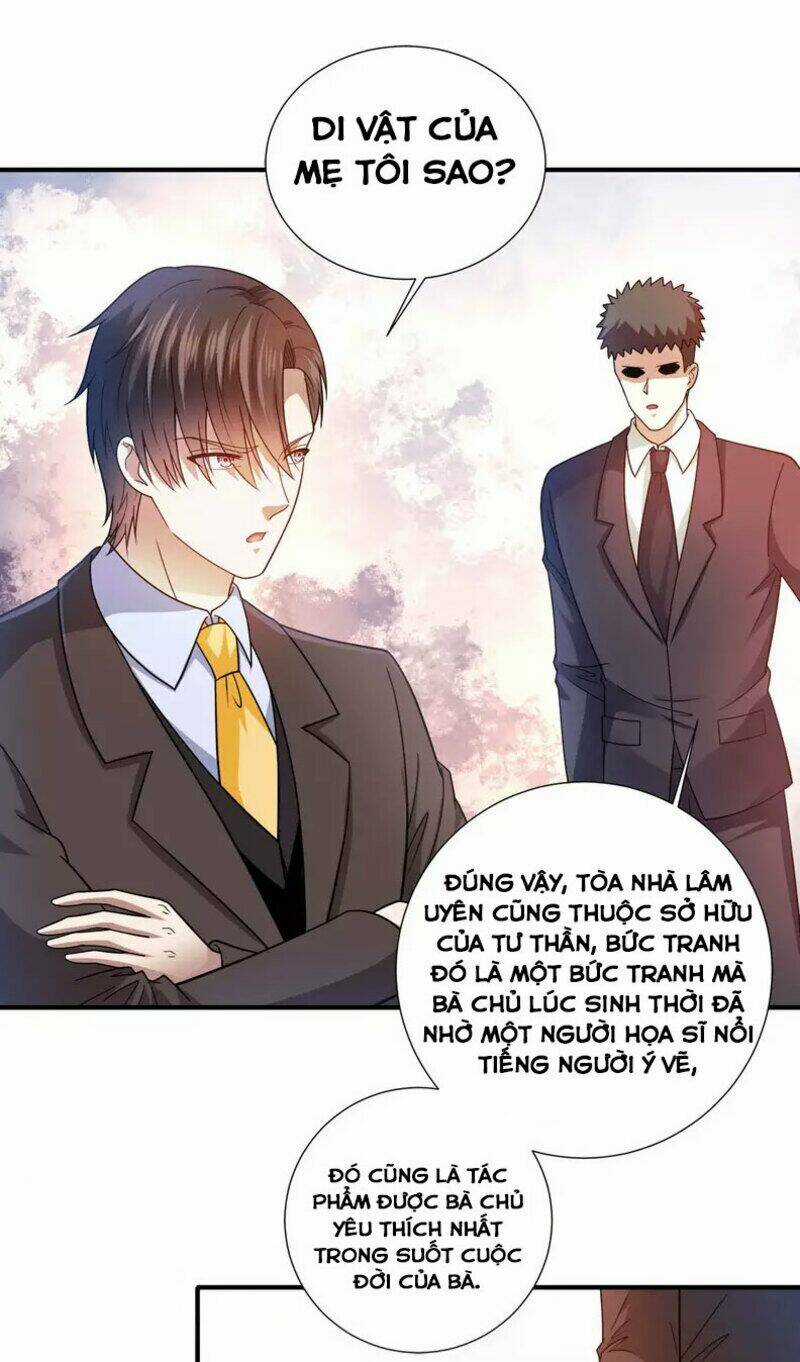 Thần Chiến Tranh Chapter 85 trang 26