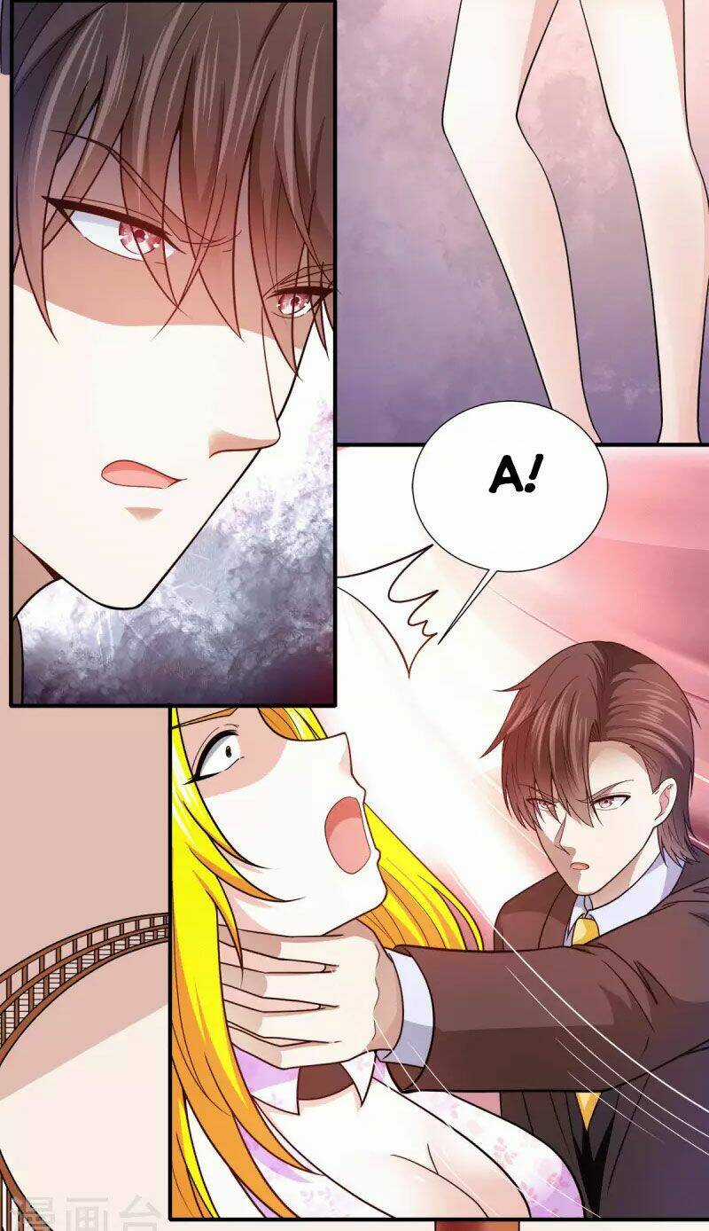 Thần Chiến Tranh Chapter 85 trang 3