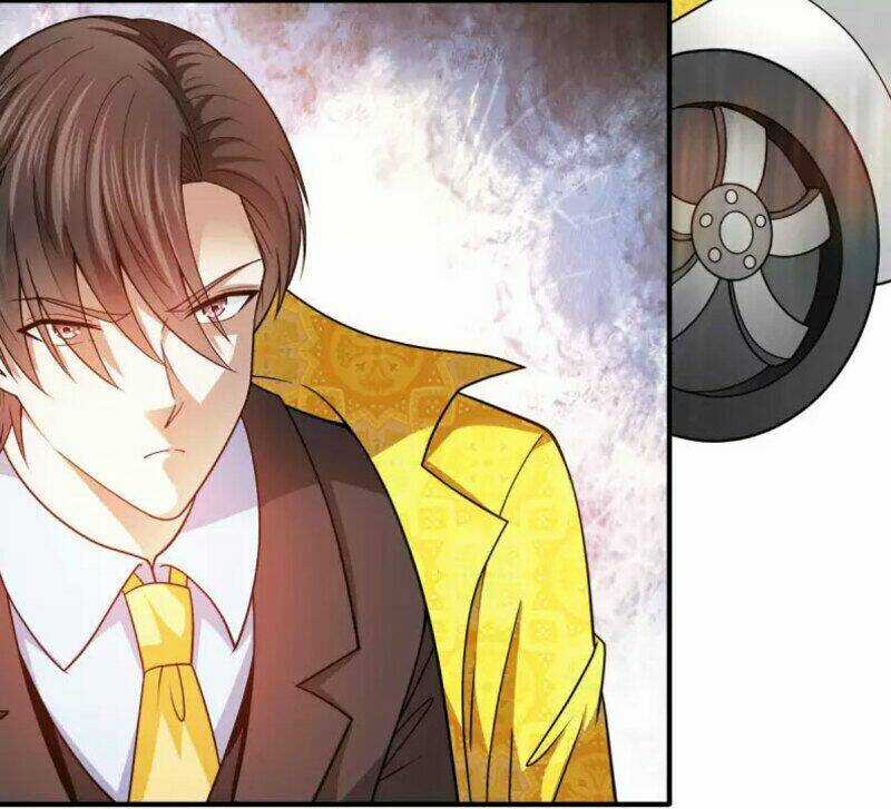 Thần Chiến Tranh Chapter 85 trang 31