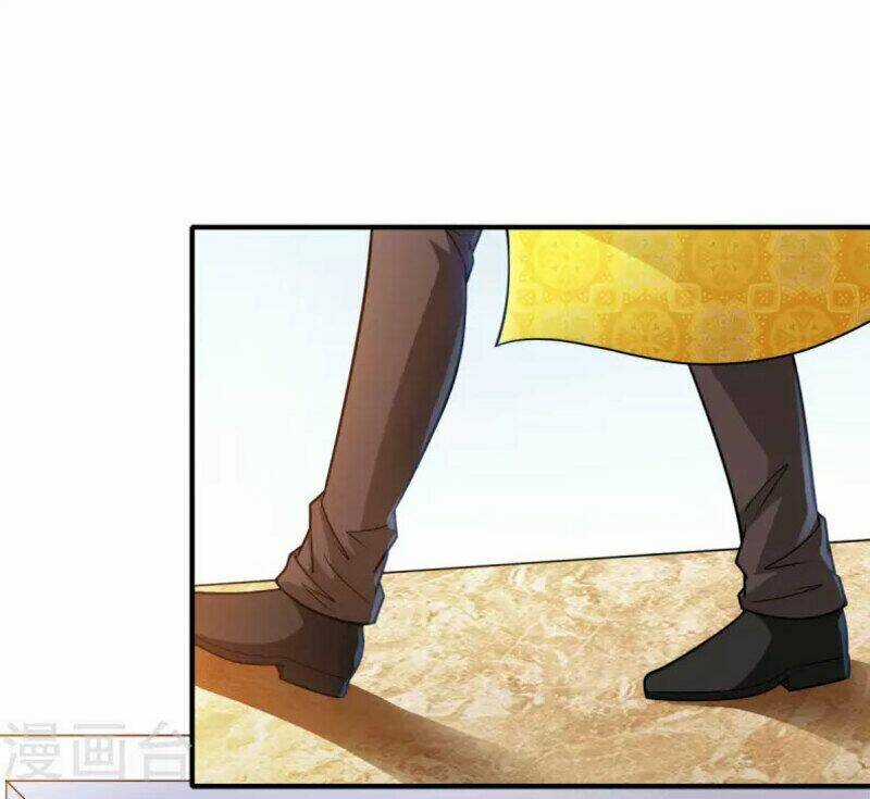 Thần Chiến Tranh Chapter 85 trang 32