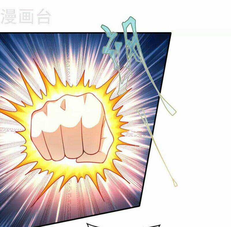 Thần Chiến Tranh Chapter 85 trang 35