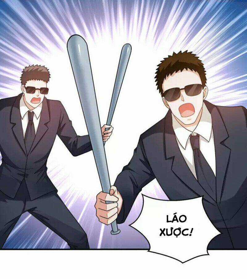 Thần Chiến Tranh Chapter 85 trang 38