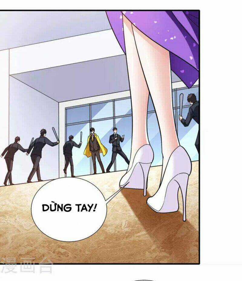 Thần Chiến Tranh Chapter 85 trang 39