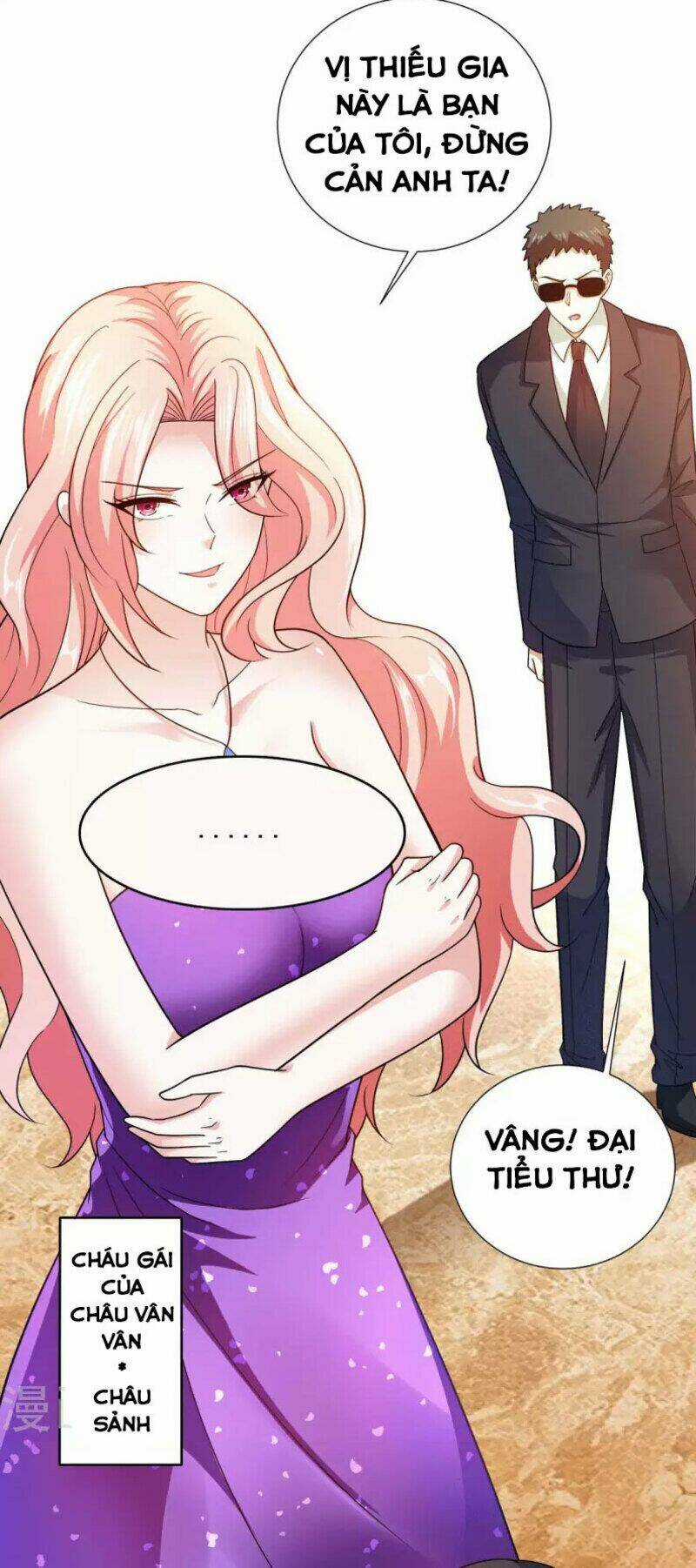 Thần Chiến Tranh Chapter 85 trang 40