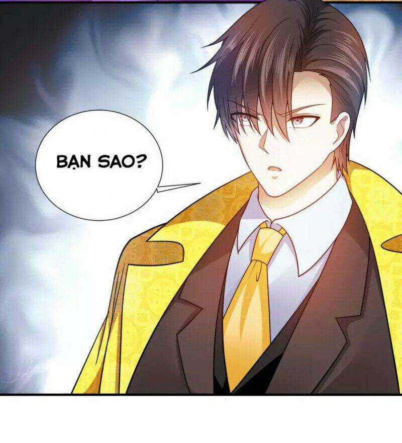 Thần Chiến Tranh Chapter 85 trang 41