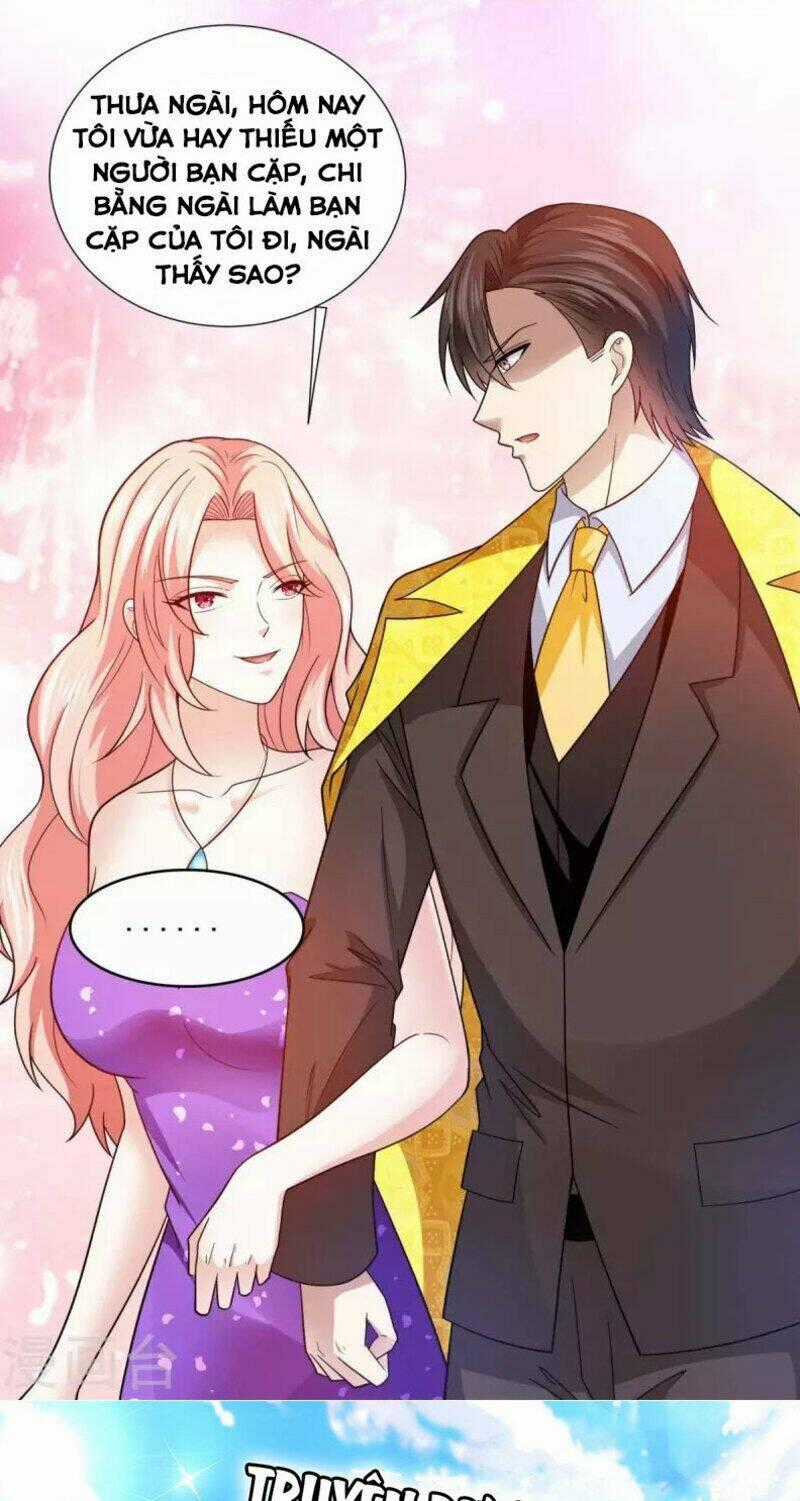 Thần Chiến Tranh Chapter 85 trang 43